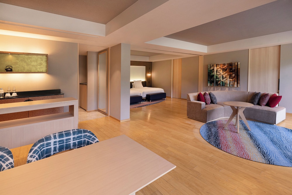ANA インターコンチネンタル安比高原リゾート IHG ホテル 花巻