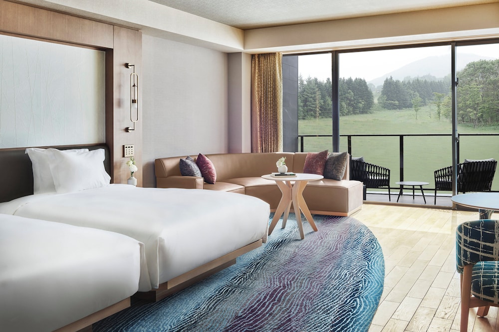 ANA インターコンチネンタル安比高原リゾート IHG ホテル 花巻