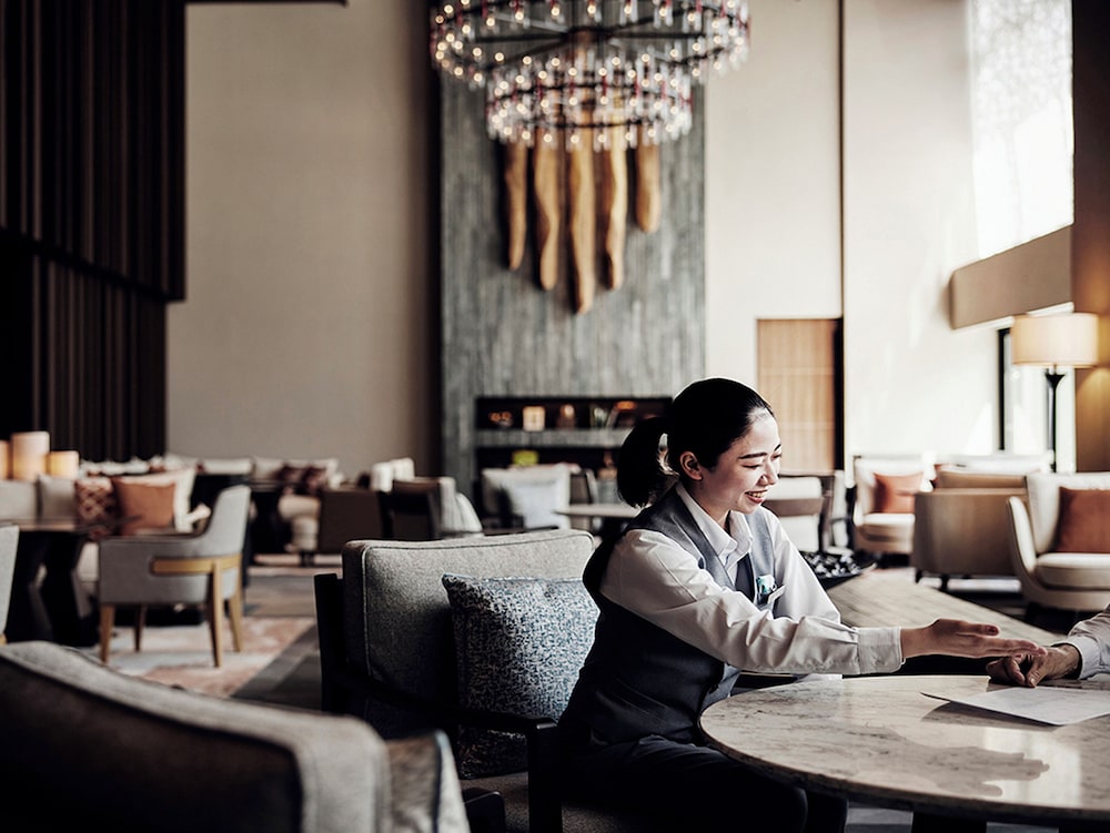 ANA インターコンチネンタル安比高原リゾート IHG ホテル 花巻