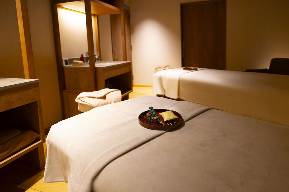 ANA インターコンチネンタル安比高原リゾート IHG ホテル 花巻