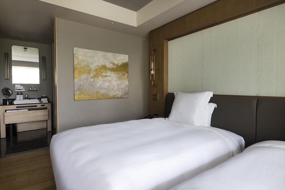 ANA インターコンチネンタル安比高原リゾート IHG ホテル 花巻