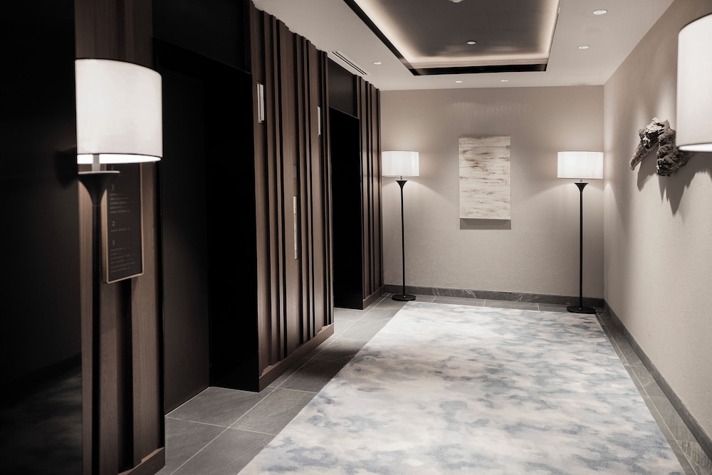 ANA インターコンチネンタル安比高原リゾート IHG ホテル 花巻