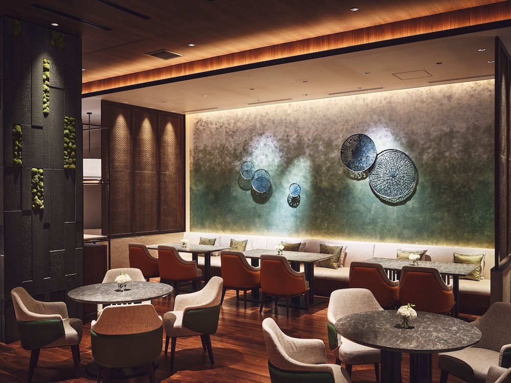 ANA インターコンチネンタル安比高原リゾート IHG ホテル 花巻