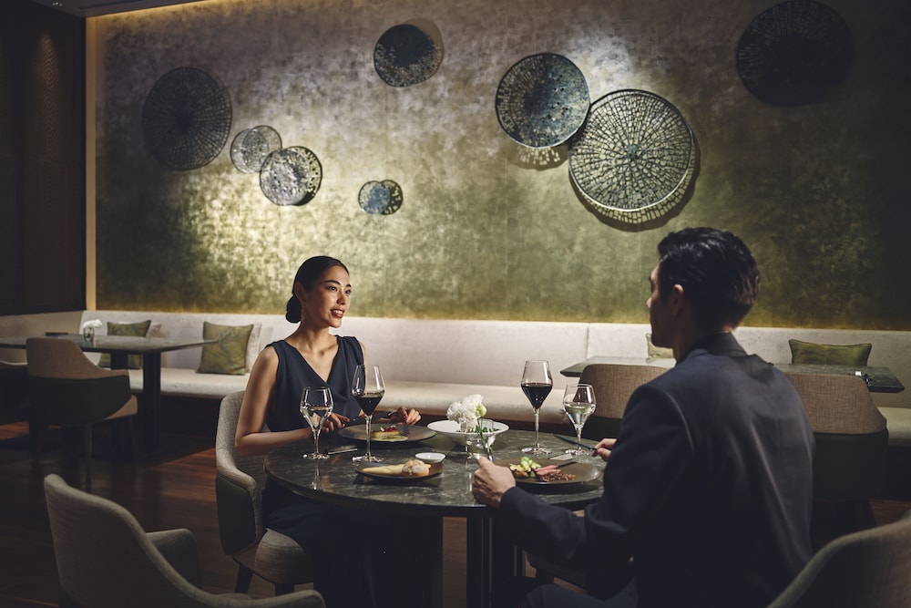 ANA インターコンチネンタル安比高原リゾート IHG ホテル 花巻