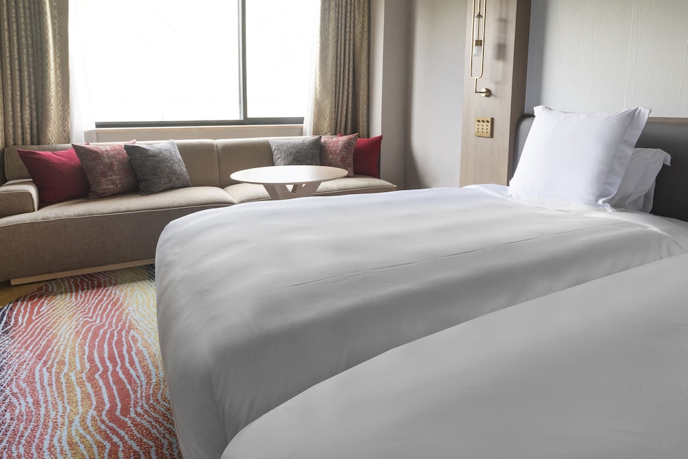ANA インターコンチネンタル安比高原リゾート IHG ホテル 花巻