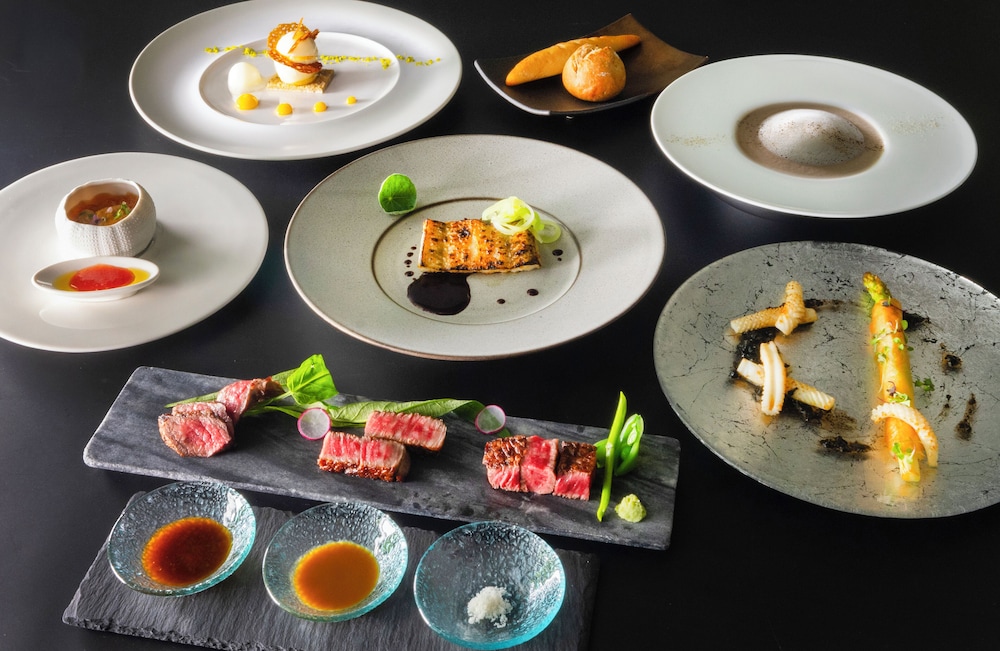 ANA インターコンチネンタル安比高原リゾート IHG ホテル 花巻
