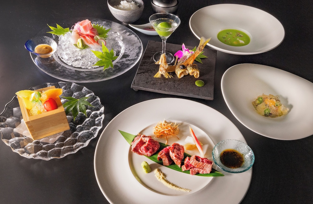 ANA インターコンチネンタル安比高原リゾート IHG ホテル 花巻