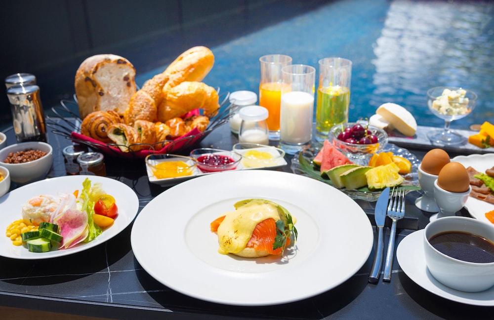 ANA インターコンチネンタル安比高原リゾート IHG ホテル 花巻