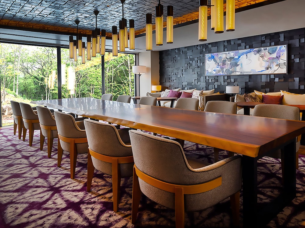 ANA インターコンチネンタル安比高原リゾート IHG ホテル 花巻