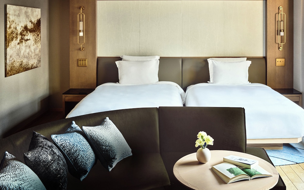 ANA インターコンチネンタル安比高原リゾート IHG ホテル 花巻