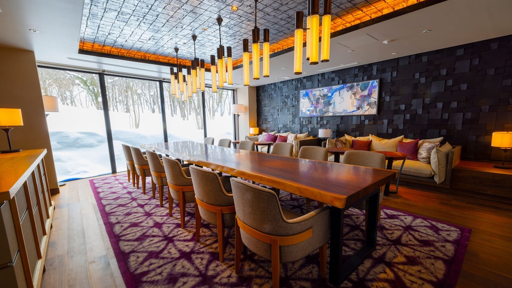 ANA インターコンチネンタル安比高原リゾート IHG ホテル 花巻