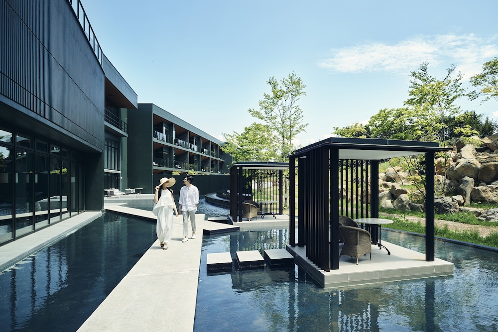 ANA インターコンチネンタル安比高原リゾート IHG ホテル 花巻