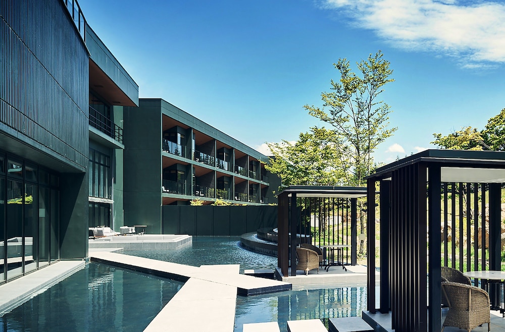 ANA インターコンチネンタル安比高原リゾート IHG ホテル 花巻