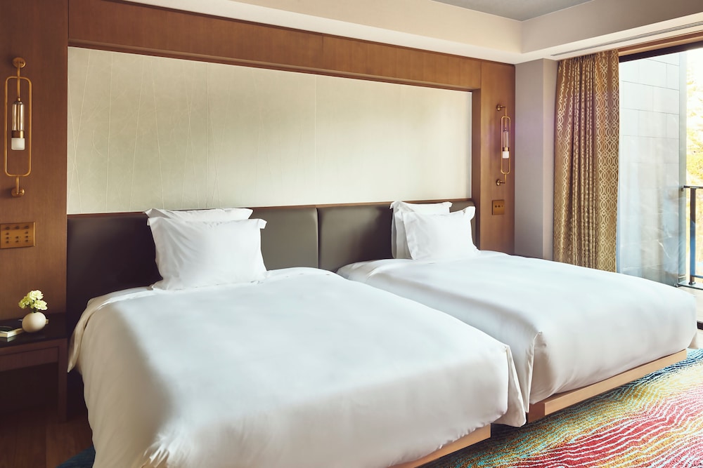 ANA インターコンチネンタル安比高原リゾート IHG ホテル 花巻