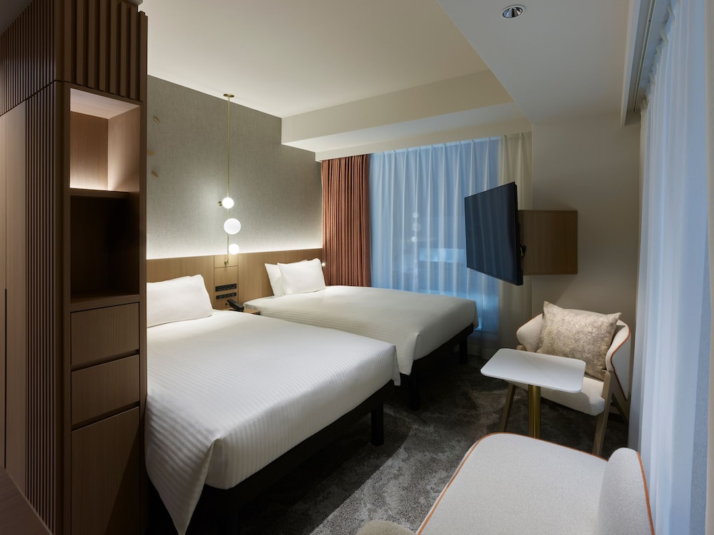 三井ガーデンホテル仙台 仙台