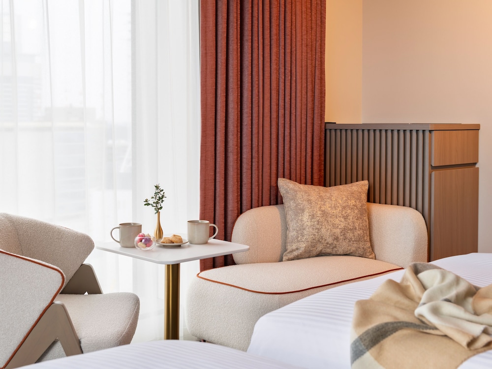 三井ガーデンホテル仙台 仙台