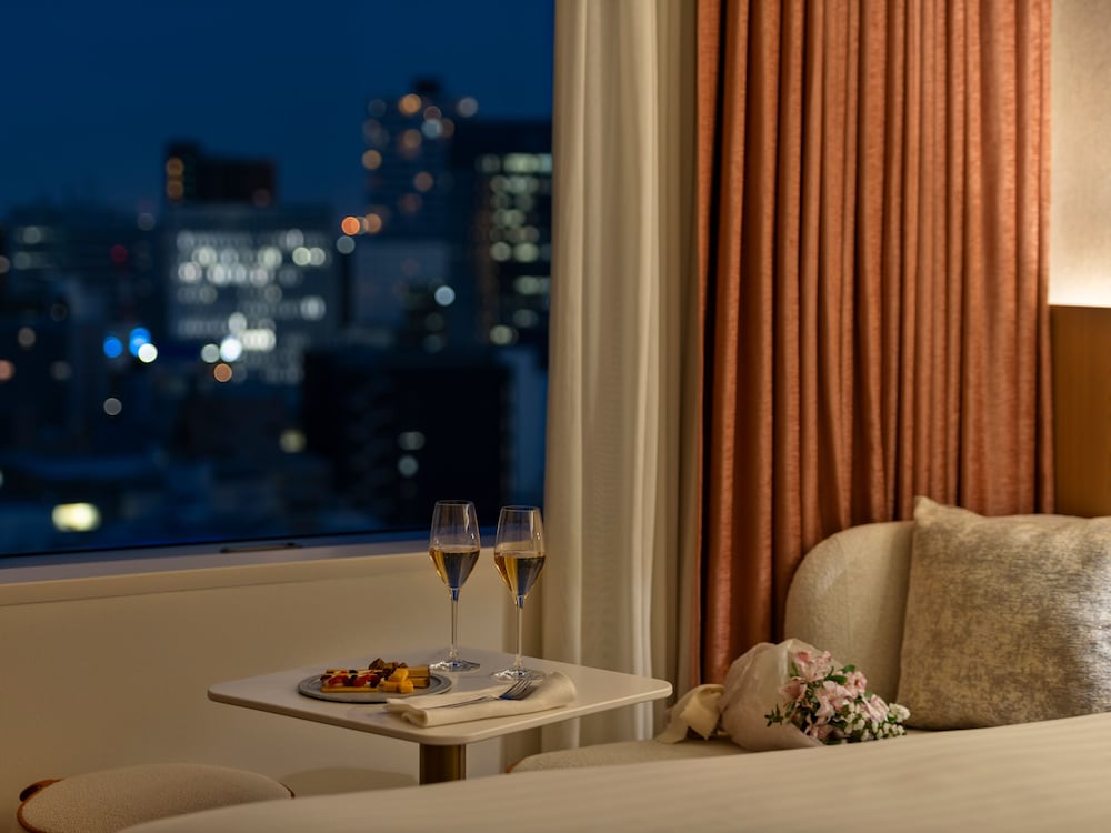 三井ガーデンホテル仙台 仙台