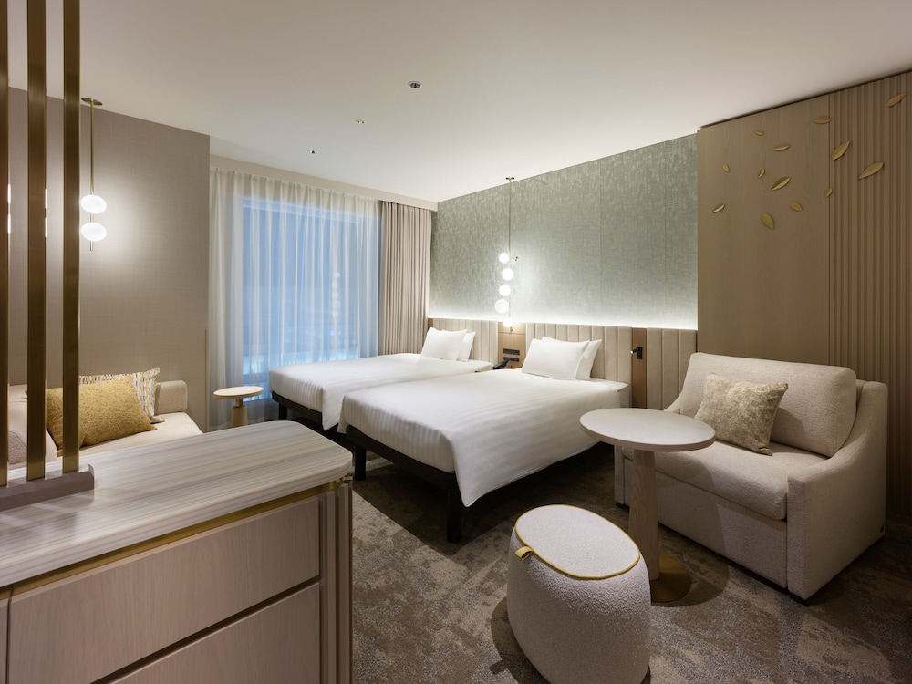 三井ガーデンホテル仙台 仙台