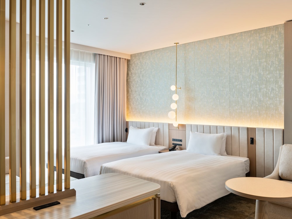 三井ガーデンホテル仙台 仙台