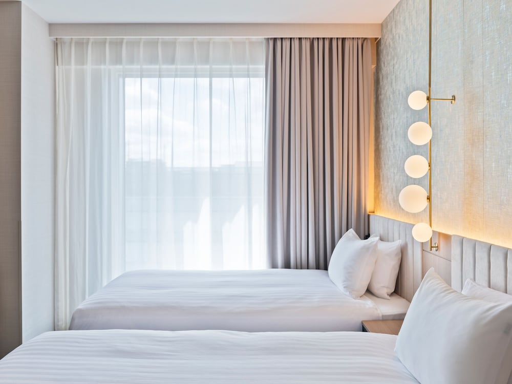 三井ガーデンホテル仙台 仙台