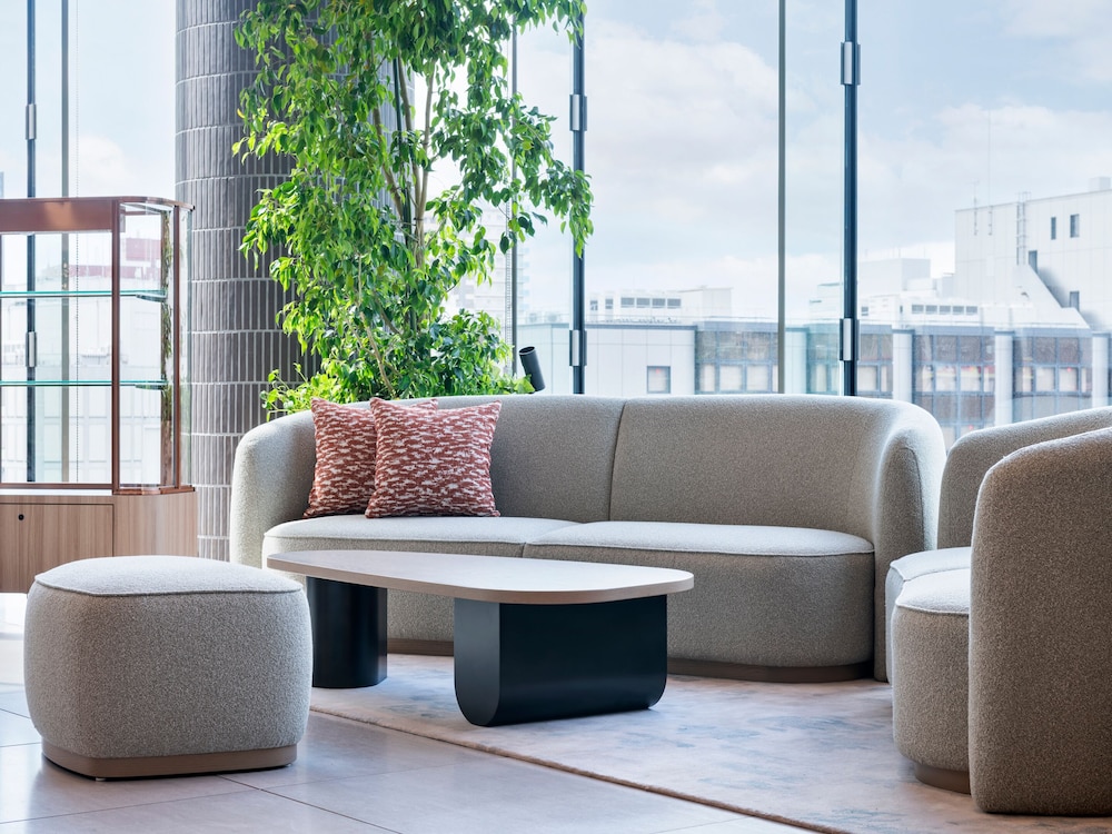 三井ガーデンホテル仙台 仙台