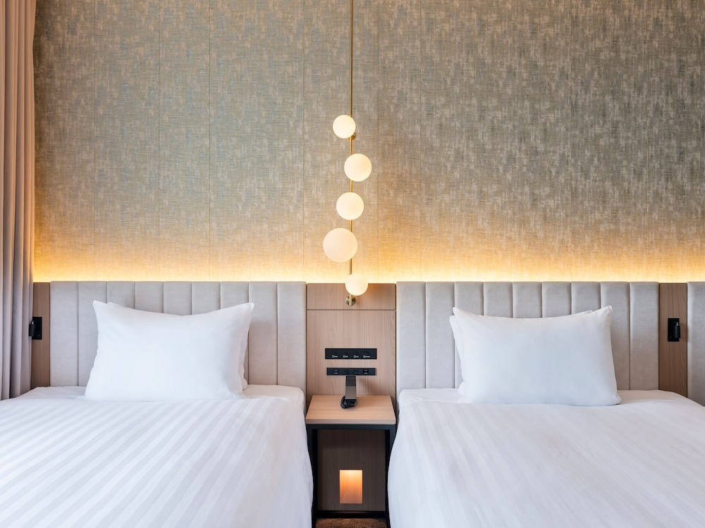 三井ガーデンホテル仙台 仙台