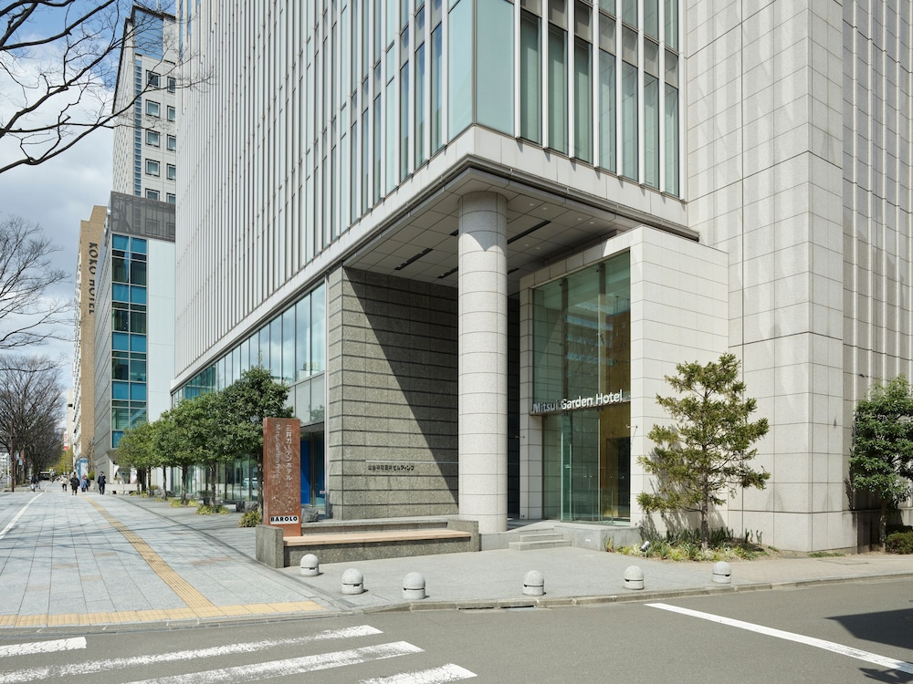 三井ガーデンホテル仙台 仙台