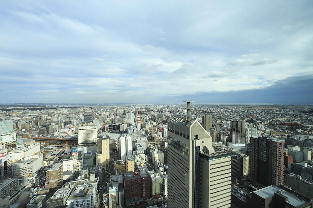 ウェスティンホテル仙台 仙台