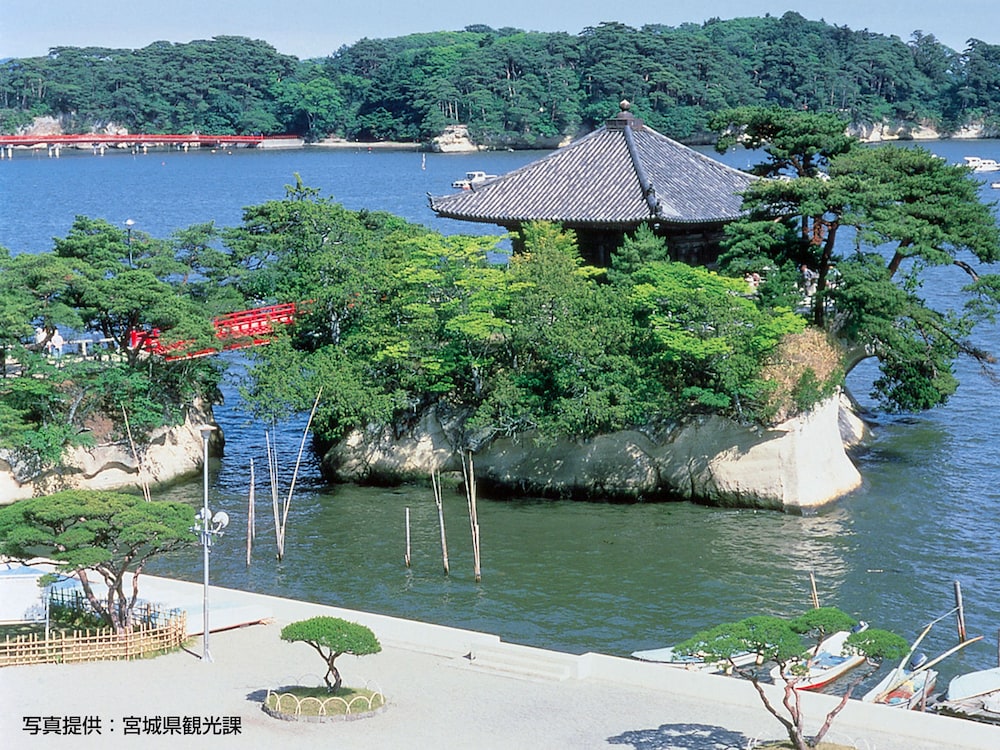 ホテル グリーン マーク 仙台