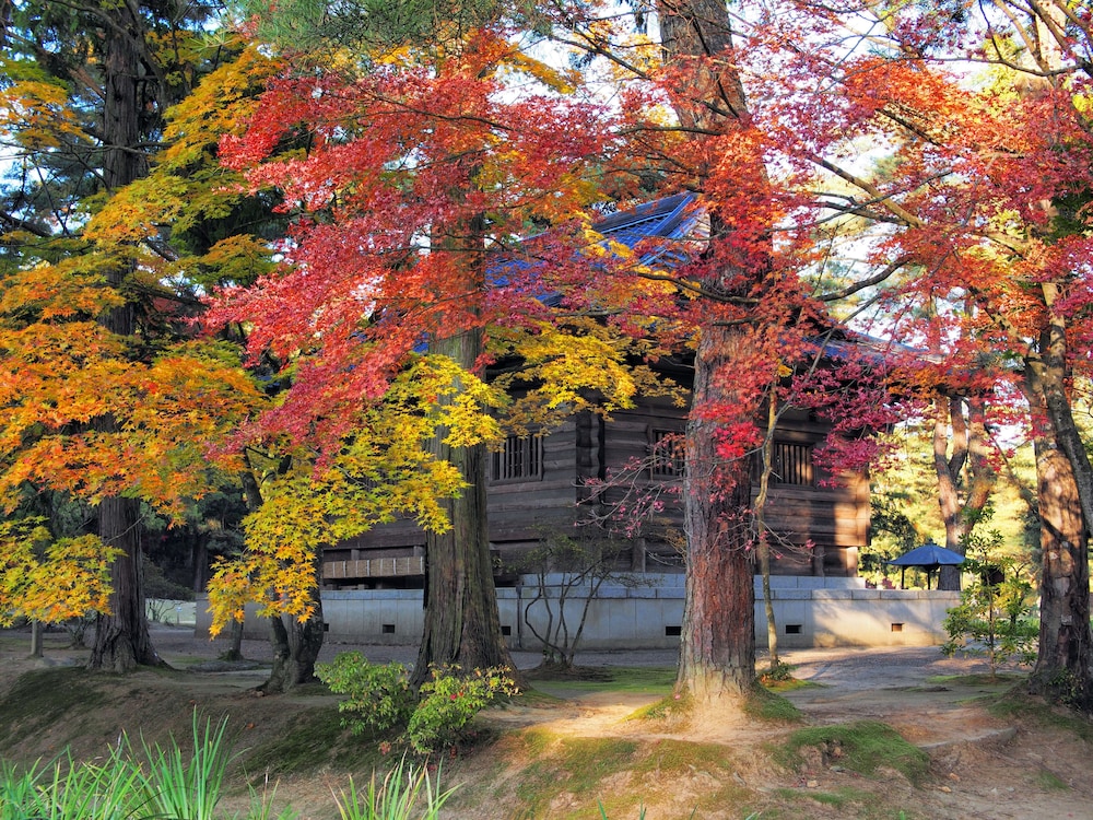 ホテル グリーン マーク 仙台