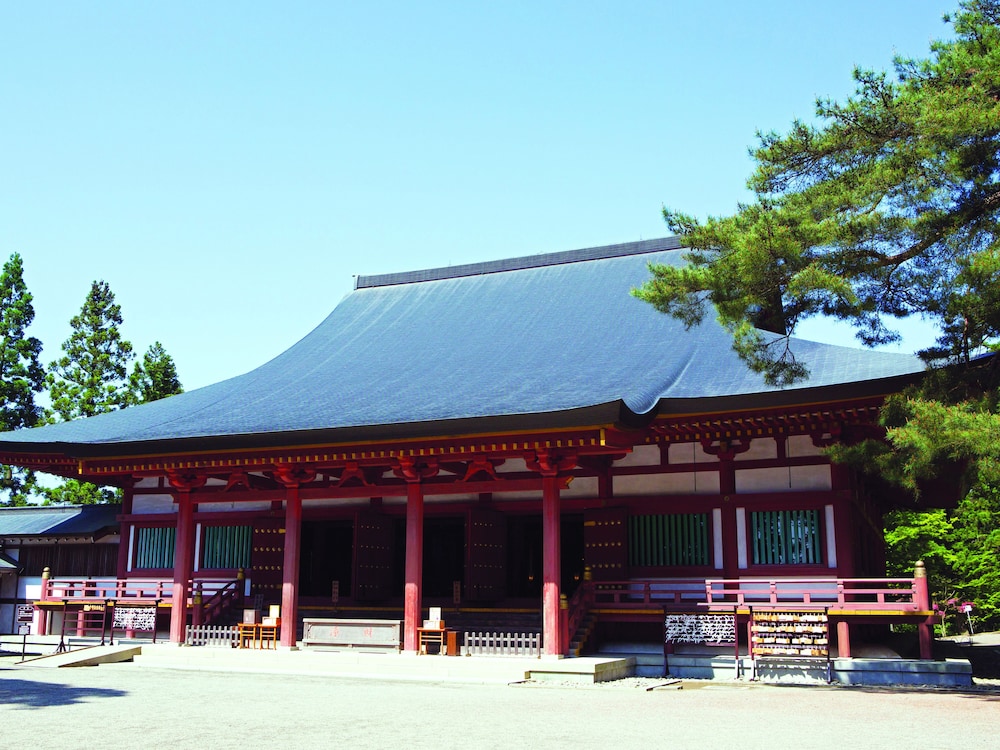 ホテル グリーン マーク 仙台
