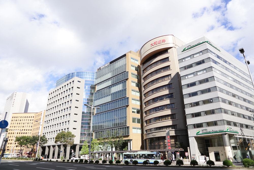ホテルプレミアムグリーンヒルズ 仙台