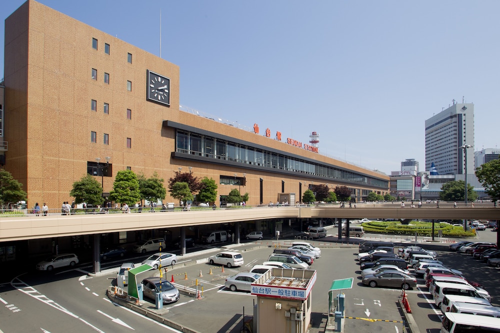ホテルプレミアムグリーンヒルズ 仙台