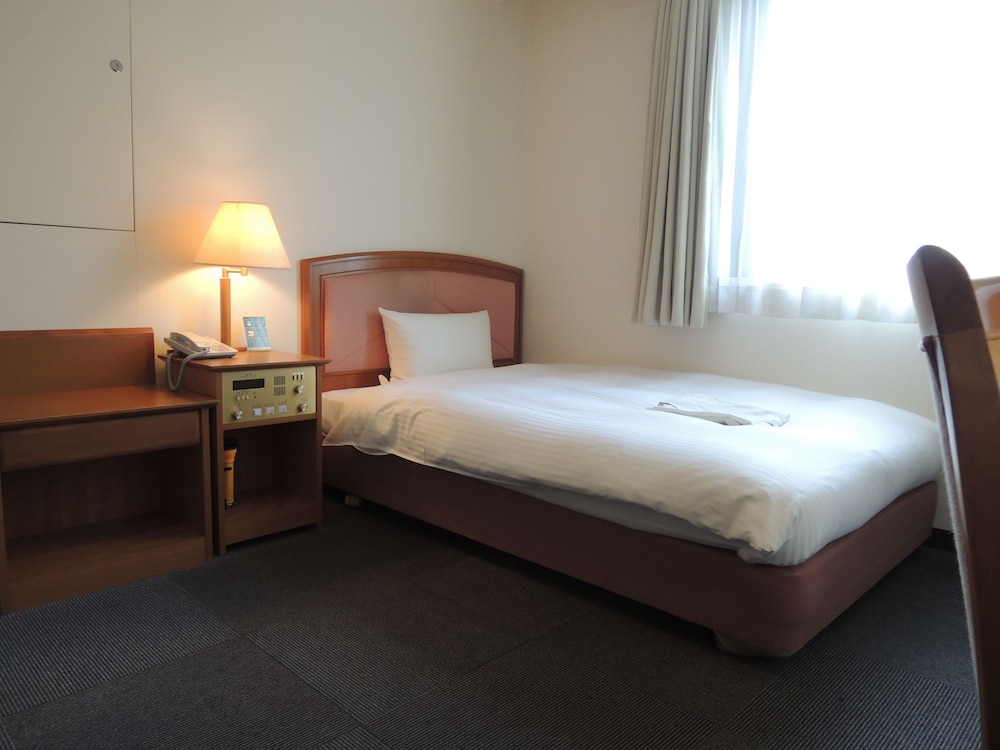 ホテルグリーンセレク 仙台
