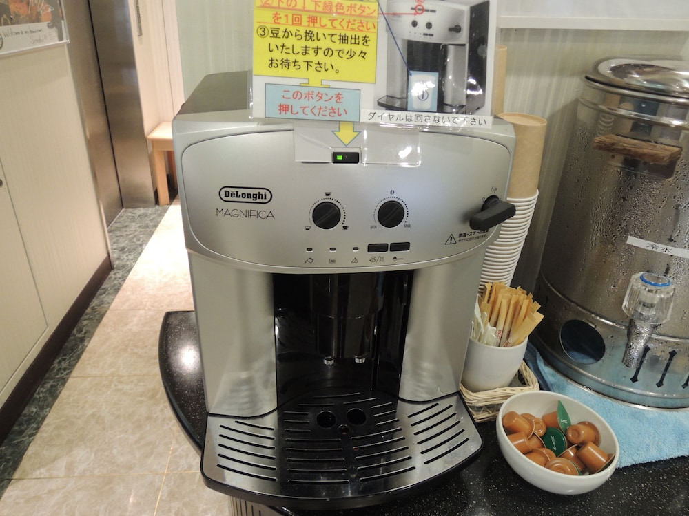 ホテルグリーンセレク 仙台
