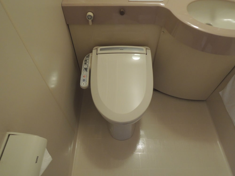 ホテルグリーンセレク 仙台