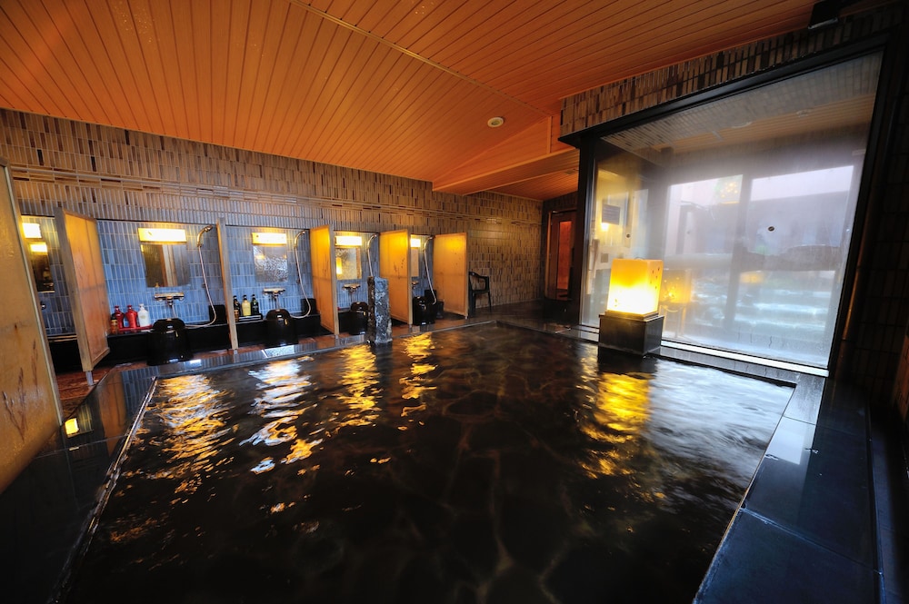 萩の湯 ドーミーイン仙台駅前 仙台