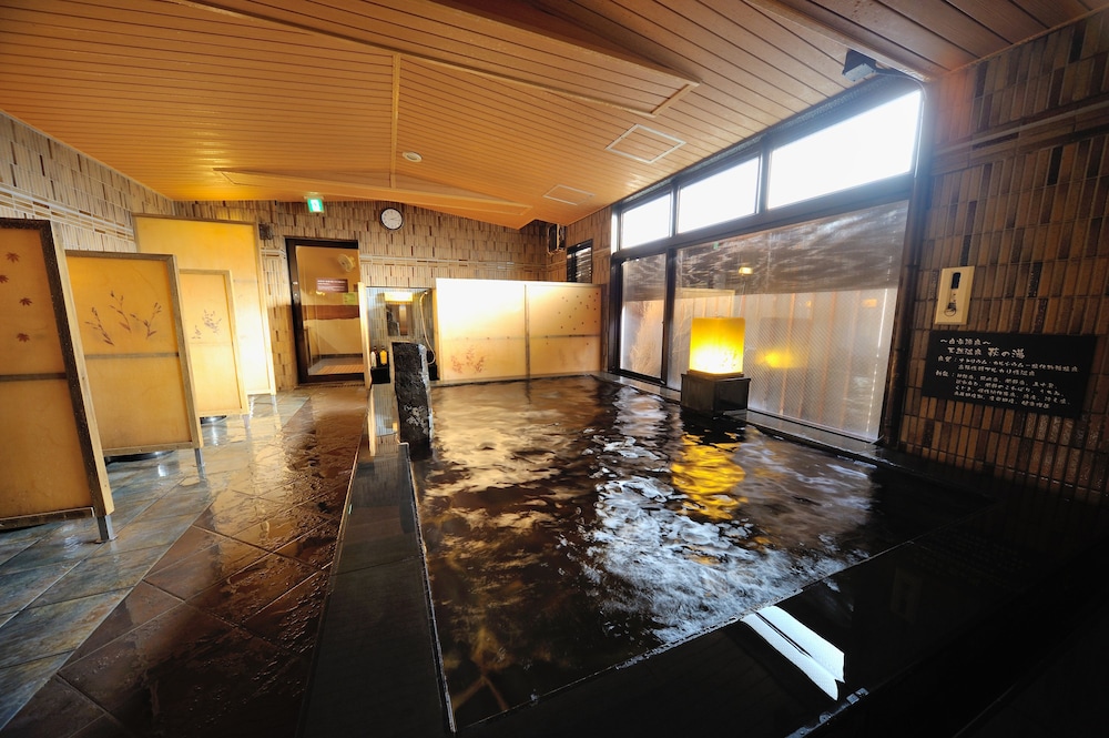 萩の湯 ドーミーイン仙台駅前 仙台