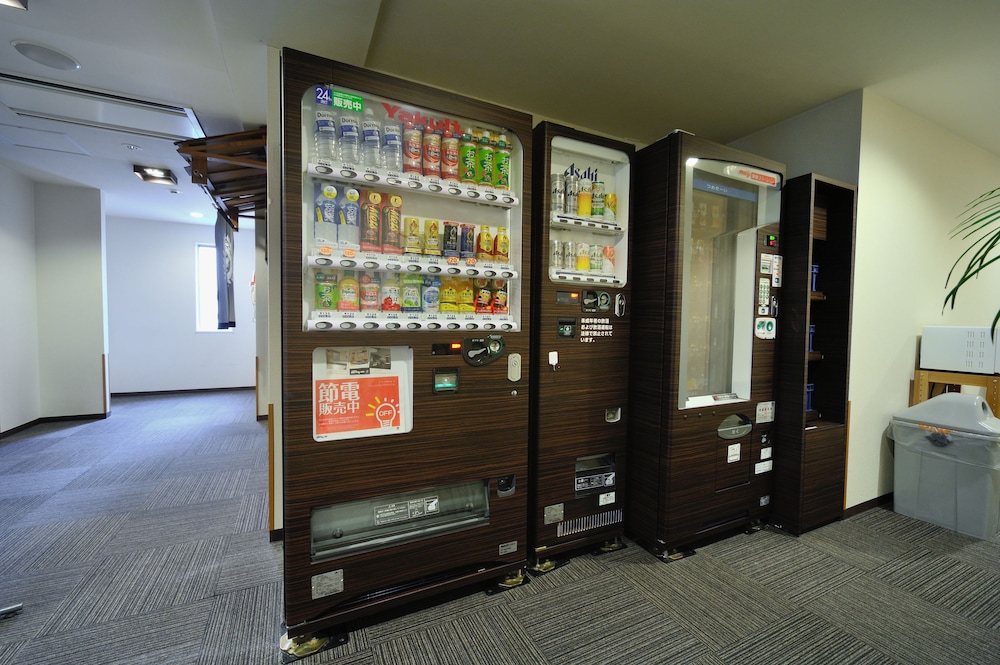 萩の湯 ドーミーイン仙台駅前 仙台