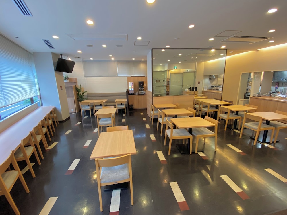 萩の湯 ドーミーイン仙台駅前 仙台