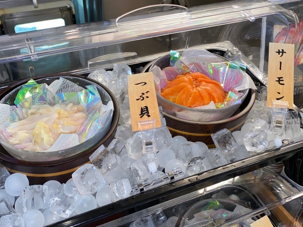 萩の湯 ドーミーイン仙台駅前 仙台