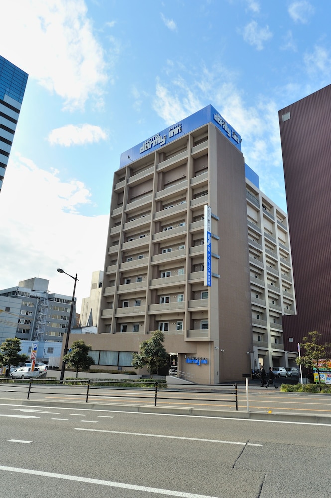 萩の湯 ドーミーイン仙台駅前 仙台