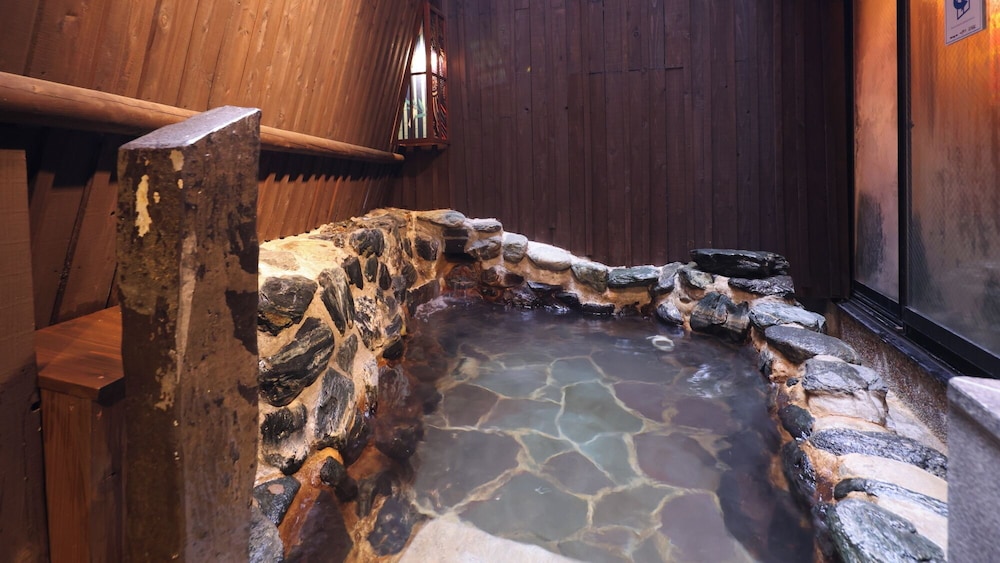 天然温泉 青葉の湯 ドーミーイン仙台ANNEX 仙台