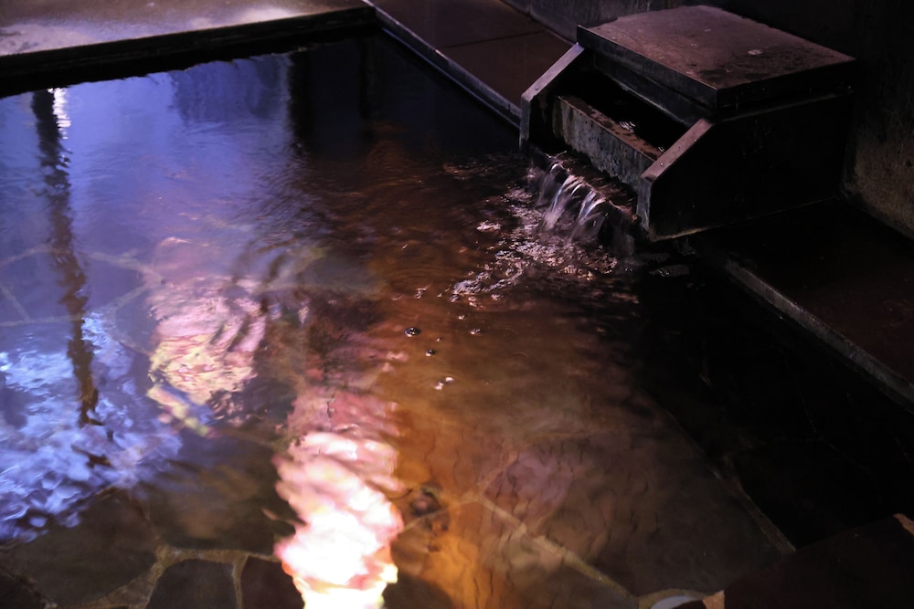 天然温泉 青葉の湯 ドーミーイン仙台ANNEX 仙台