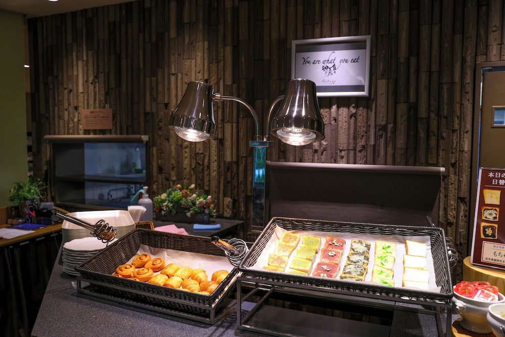 天然温泉 青葉の湯 ドーミーイン仙台ANNEX 仙台