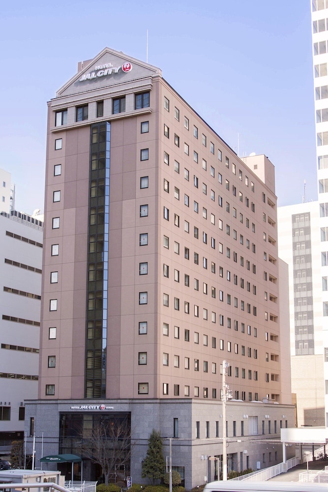 ホテルJALシティ仙台 仙台