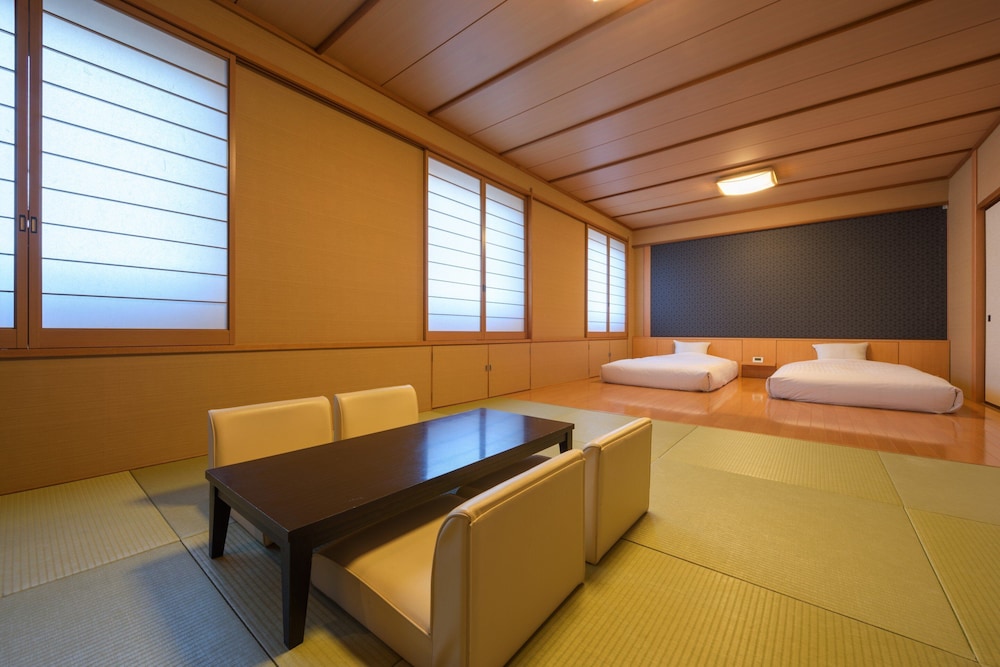ホテルJALシティ仙台 仙台