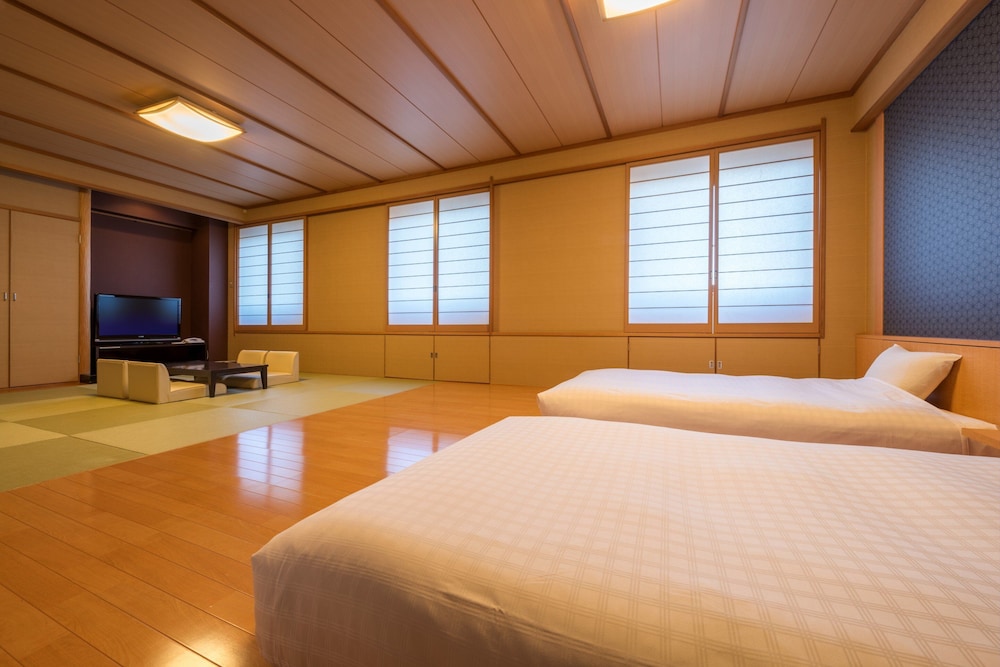 ホテルJALシティ仙台 仙台