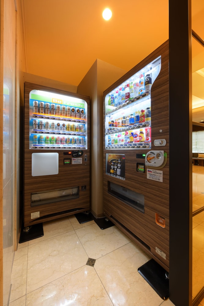 ホテルJALシティ仙台 仙台