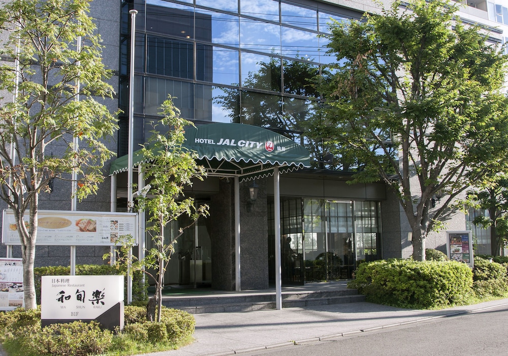 ホテルJALシティ仙台 仙台